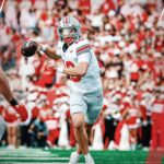 Ohio State vs Indiana Big Ten Championship Game 2025 highlights and final score at Lucas Oil Stadium