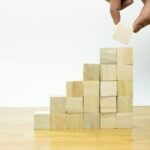 India’s Markets Rally on Strong Q3 GDP Growth | What’s Driving the Surge A stock market graph showing upward movement as India’s GDP growth boosts market sentiment on December 1, 2025