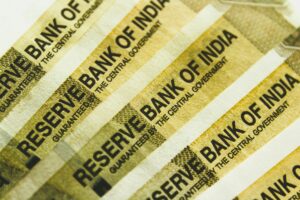 RBI Policy Meeting 2025 discussion on rupee weakness and bond market outlook